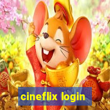 cineflix login